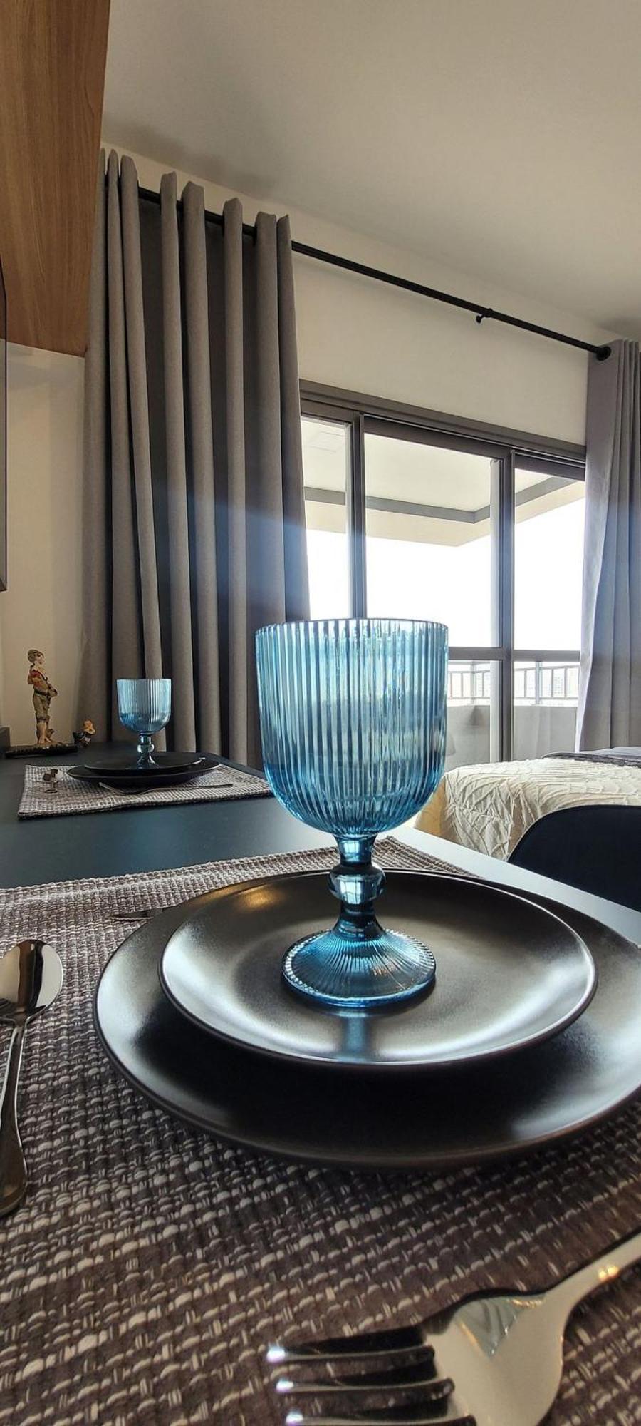 Klabin Apartamento