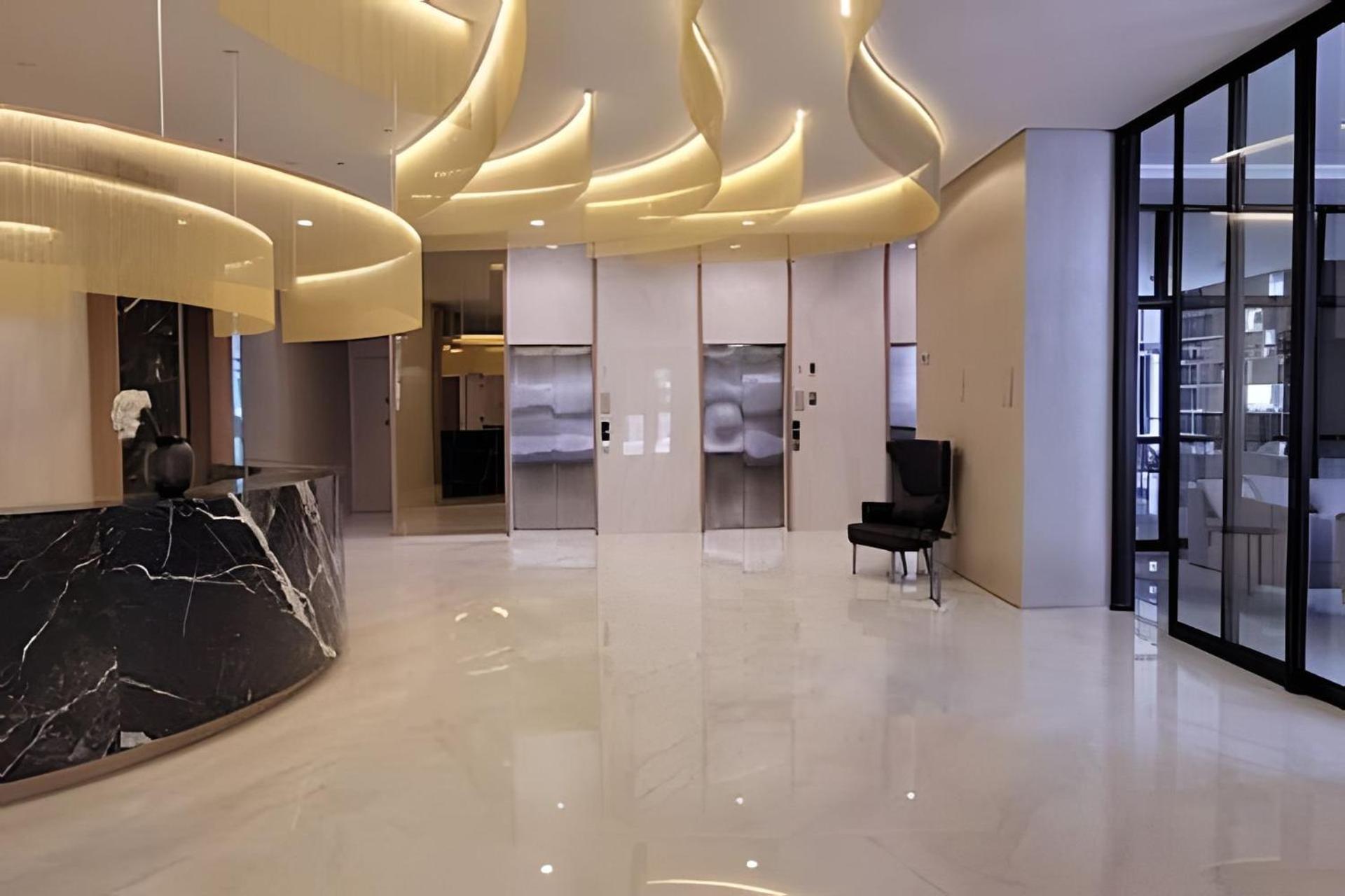 Apartamento Klabin *
