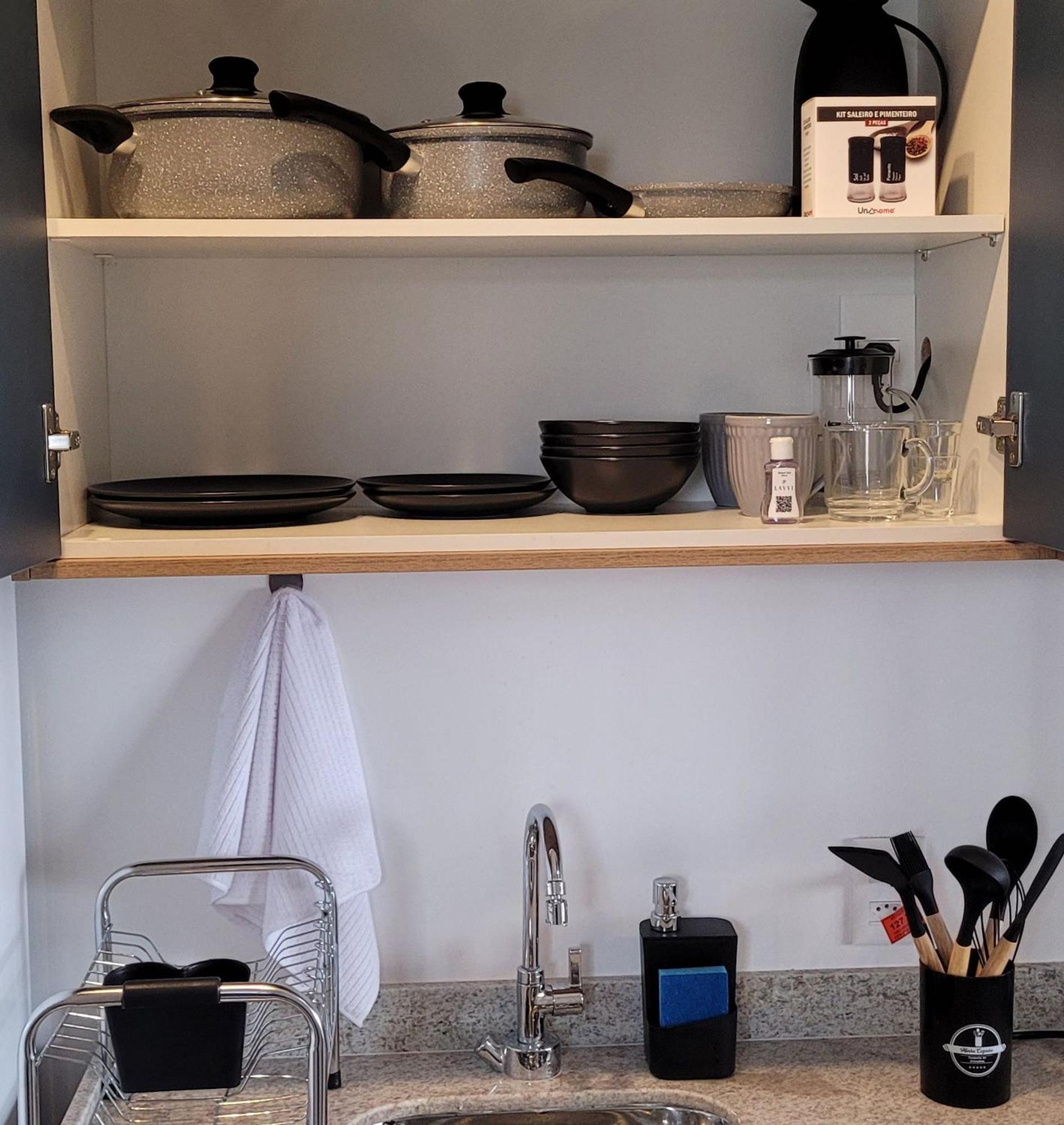 Klabin Apartamento