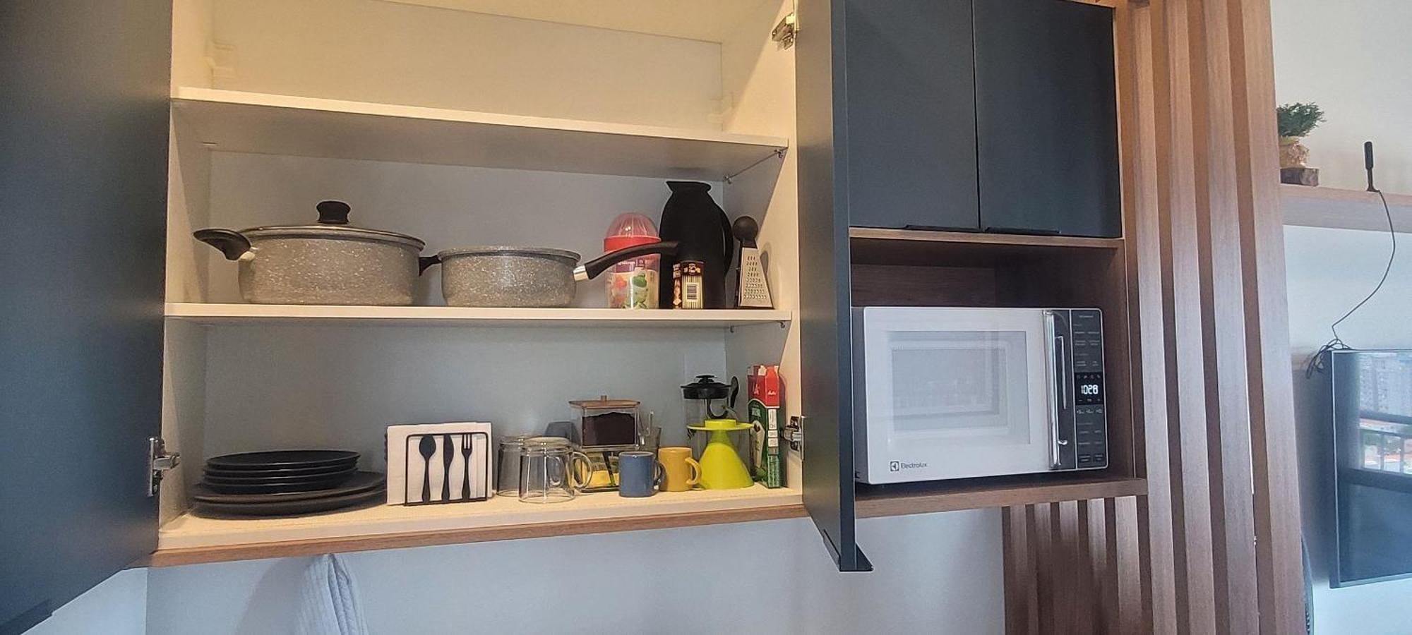 Klabin Apartamento