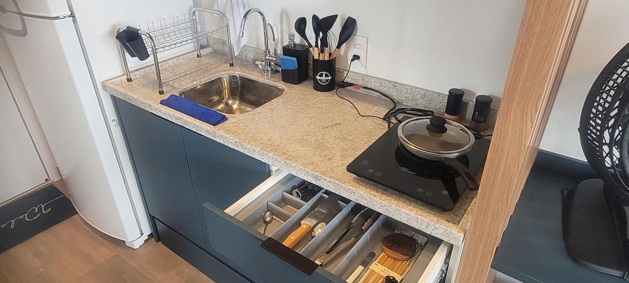 Klabin Apartamento