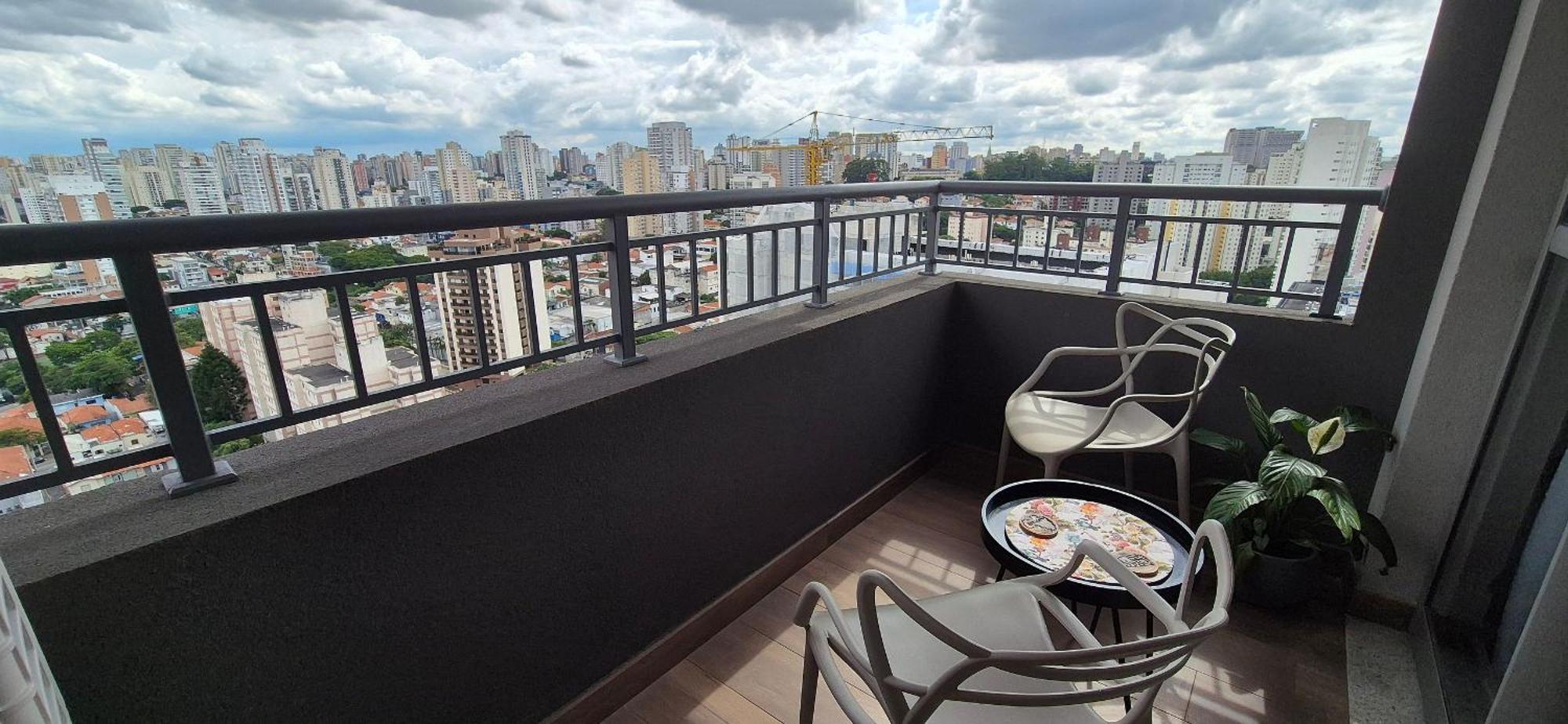Apartamento Klabin São Paulo